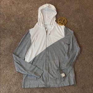 Michael Kors Lightweight Hoody